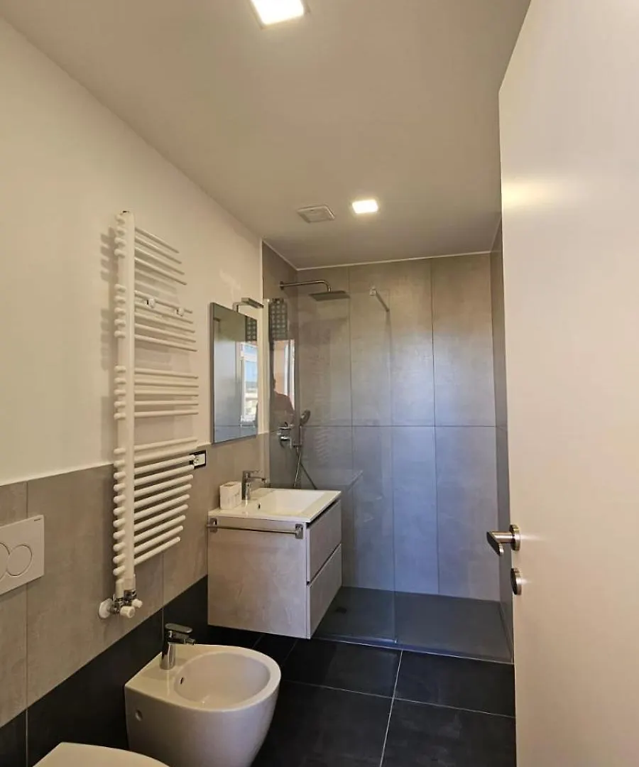 Casa Zagni Hotel Piombino Italy