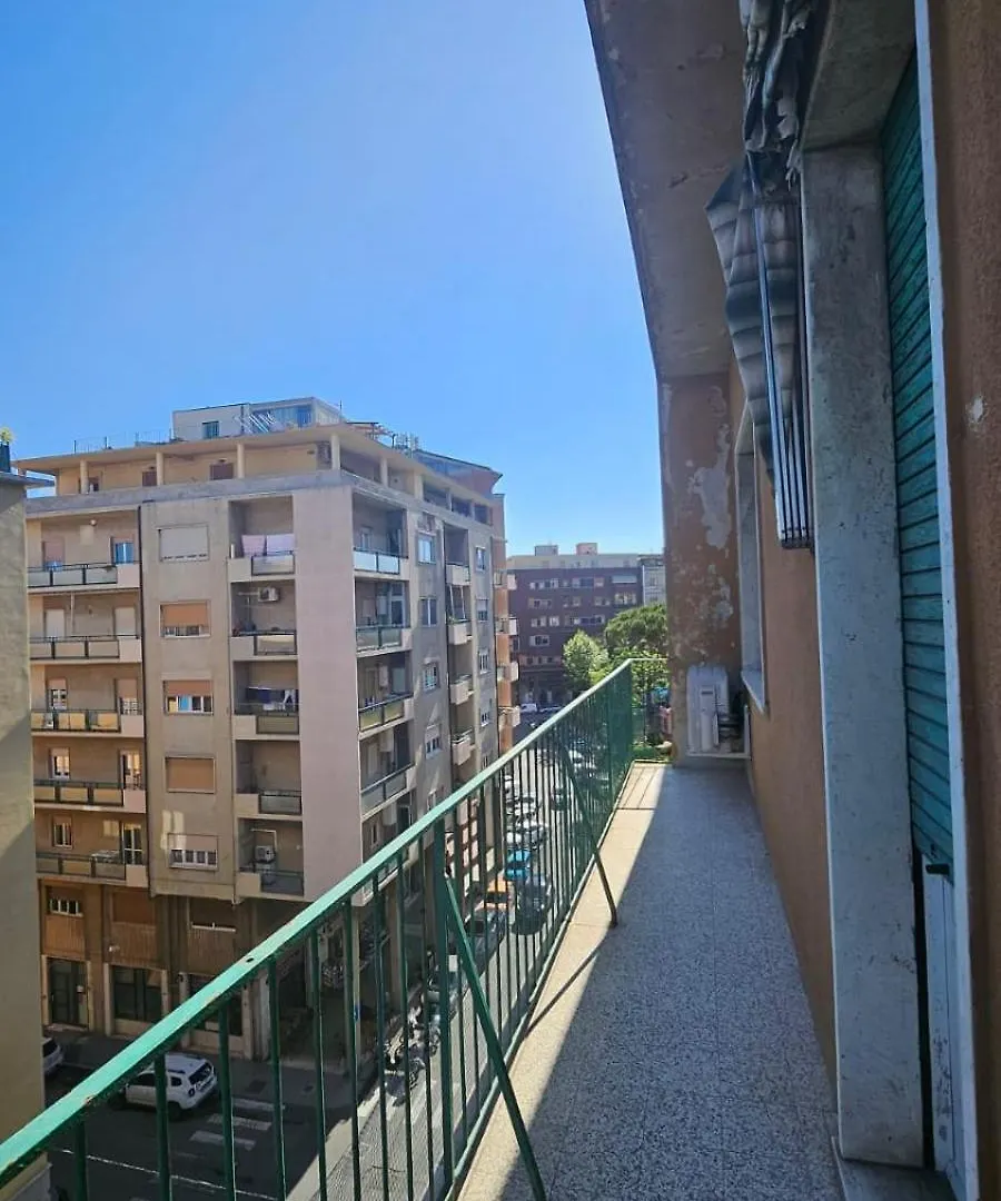 Casa Zagni Hotel Piombino Italy