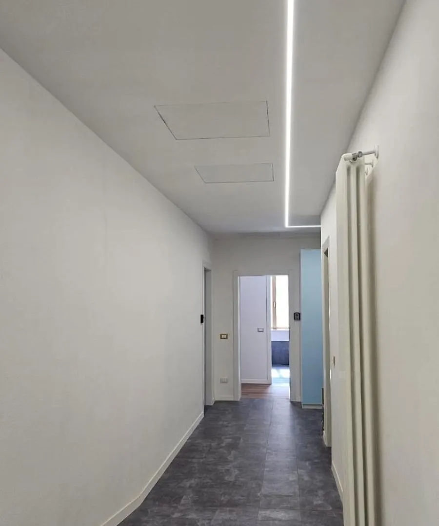Casa Zagni Hotel Piombino 0*,