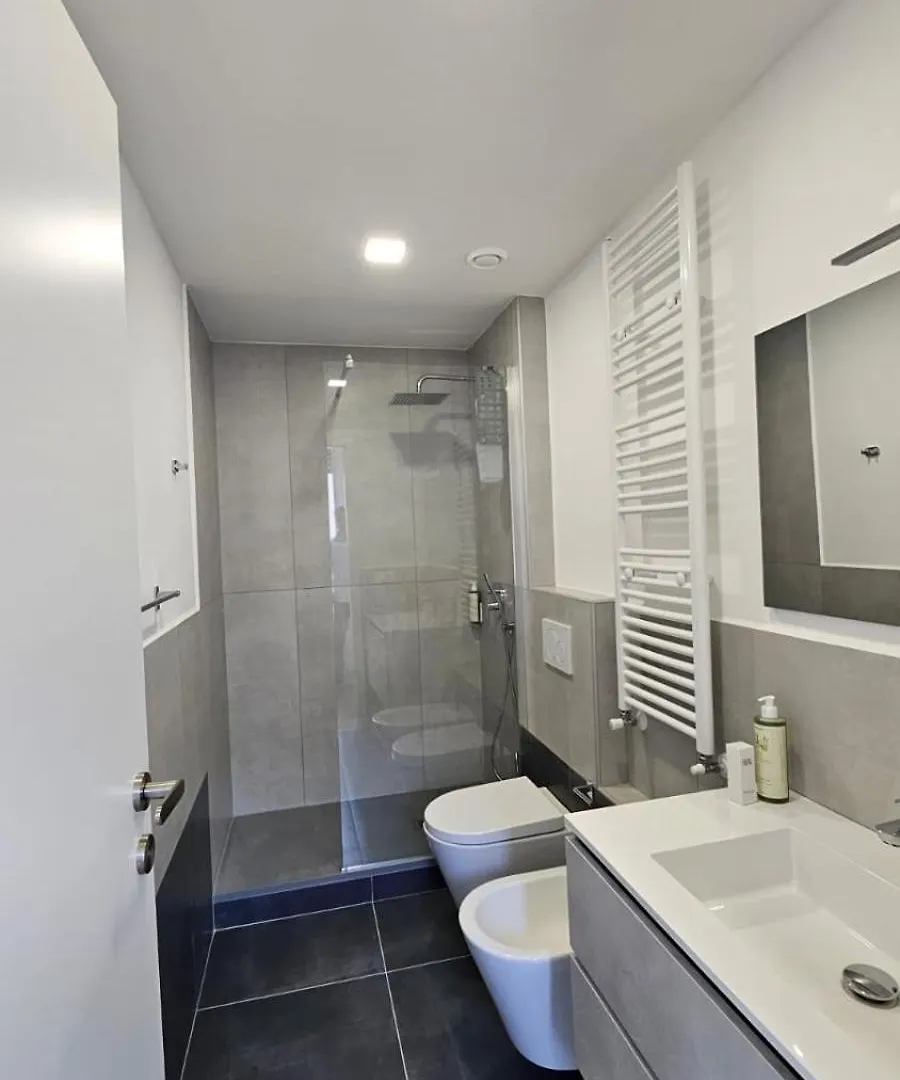 Casa Zagni Hotel Piombino Guest house