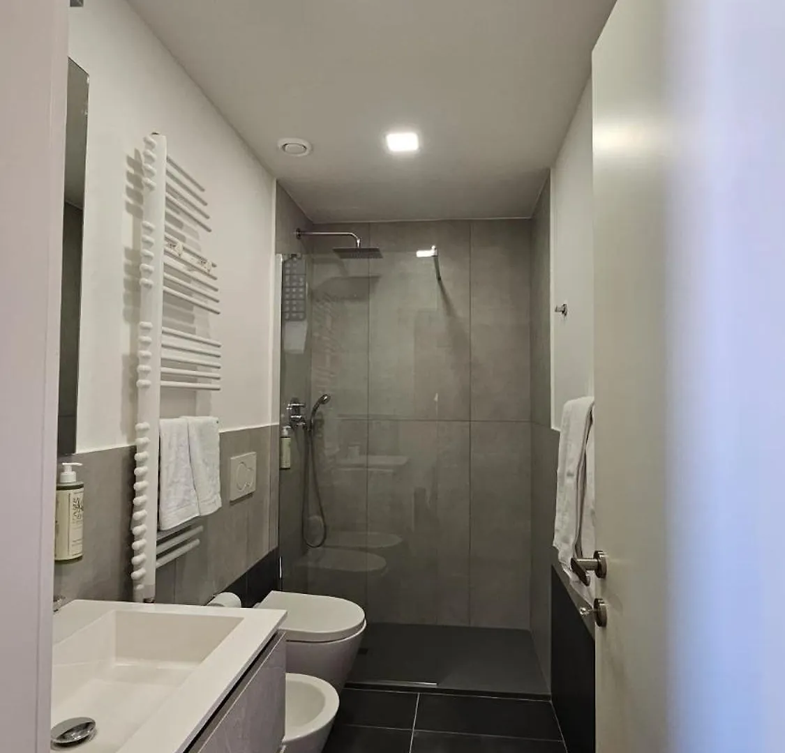 Casa Zagni Hotel Piombino 0*,  Italy