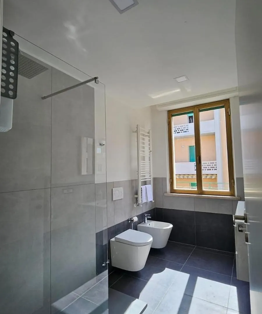 Guest house Casa Zagni Hotel Piombino