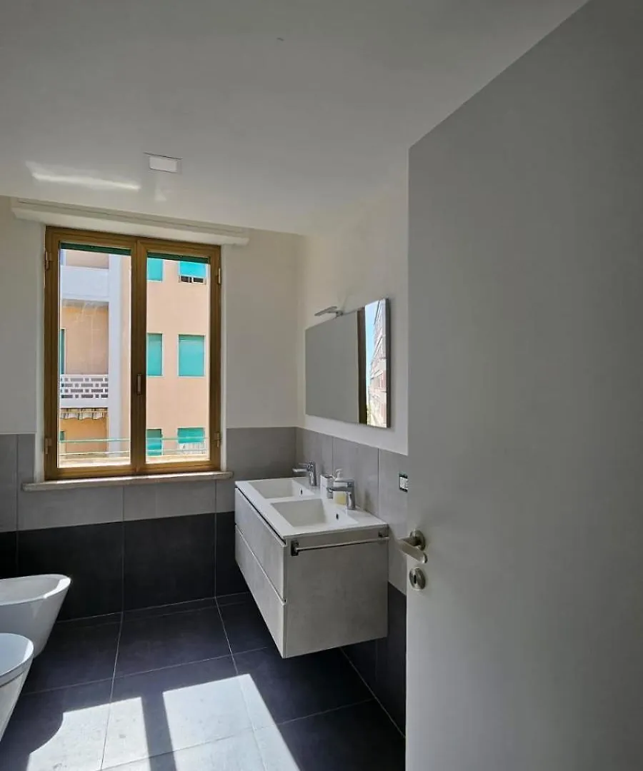 Casa Zagni Hotel Piombino Guest house