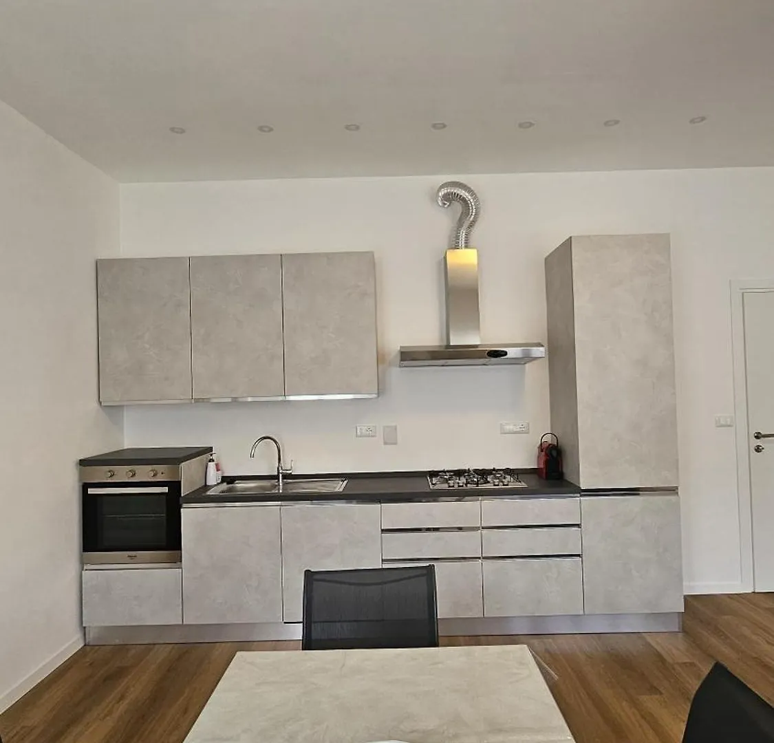 Guest house Casa Zagni Hotel Piombino