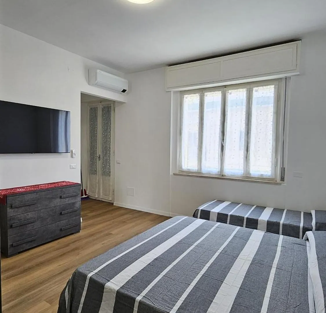 Casa Zagni Hotel Piombino