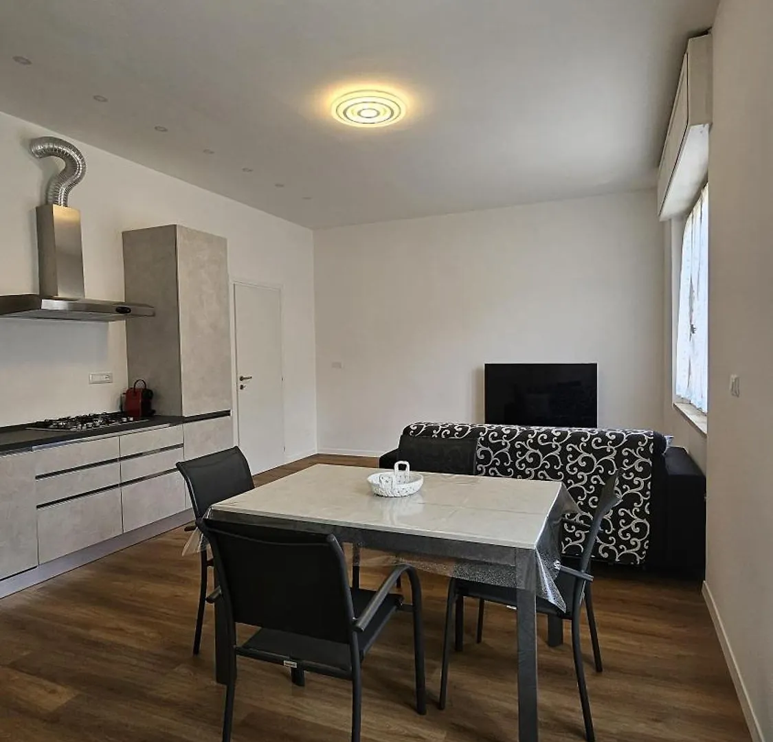 Casa Zagni Hotel Piombino Guest house