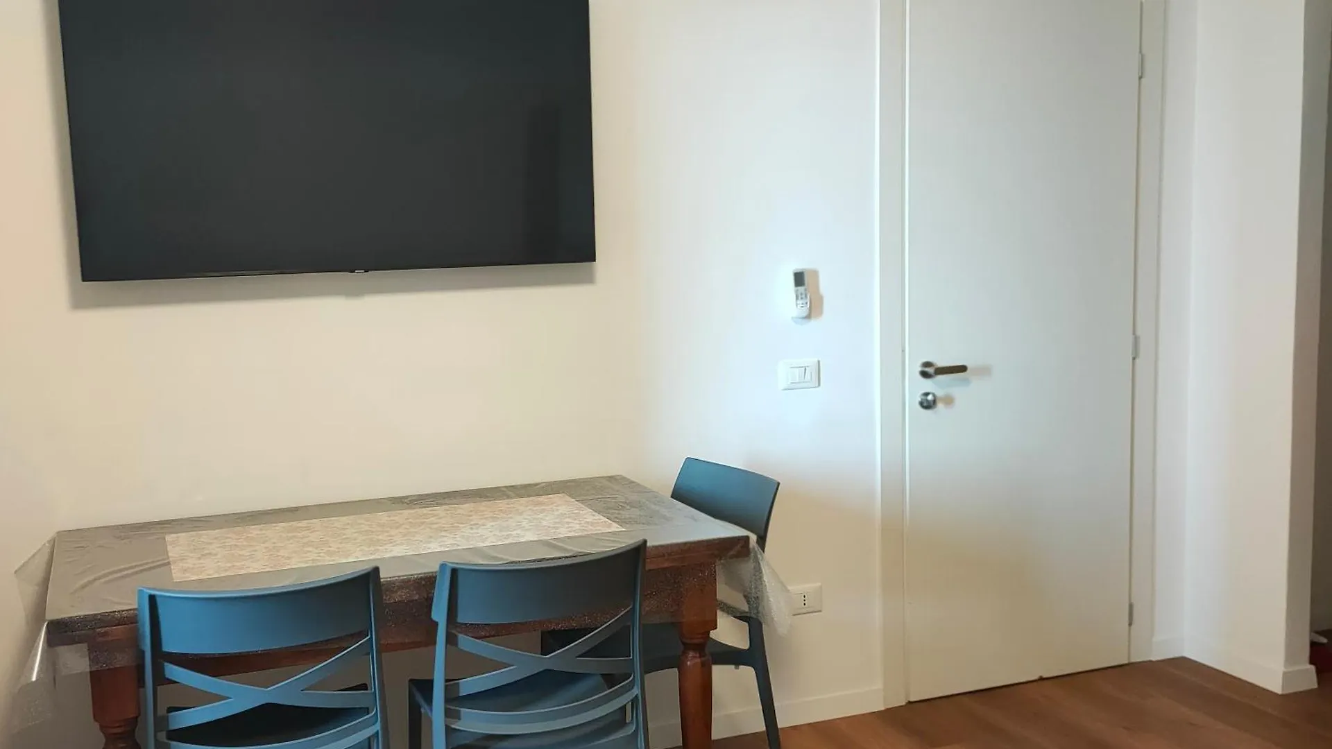 Guest house Casa Zagni Hotel Piombino