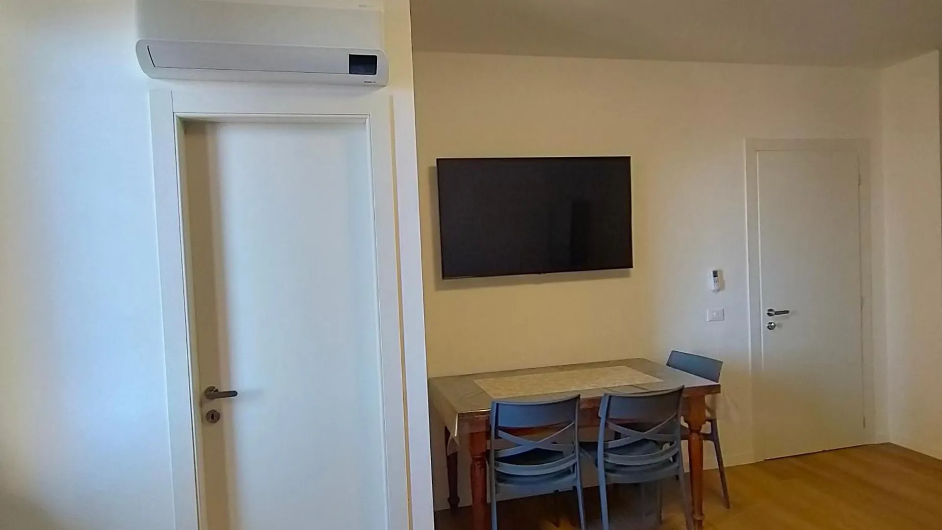 Hotel Casa Zagni Piombino Gasthof
