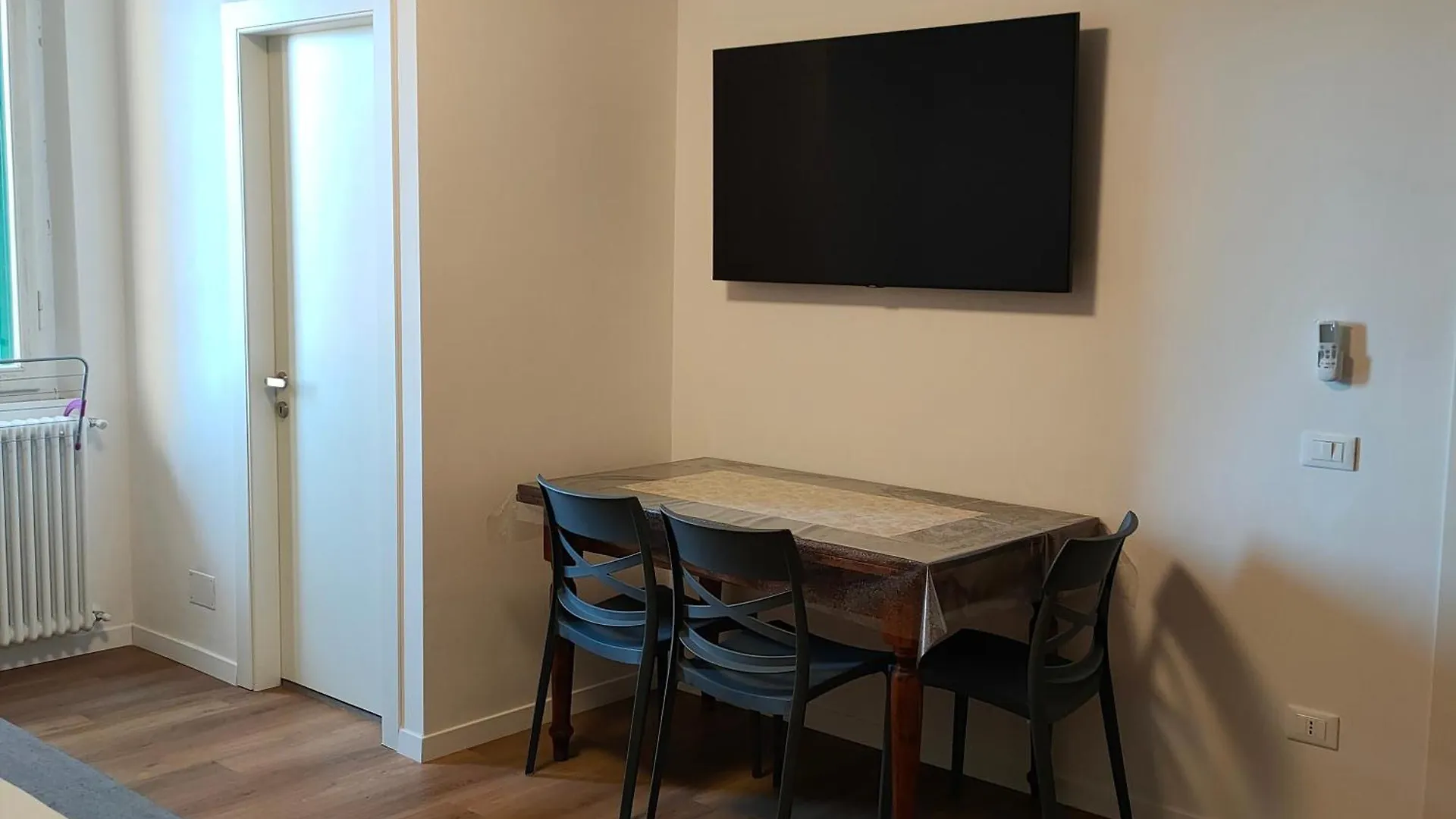 Guest house Casa Zagni Hotel Piombino