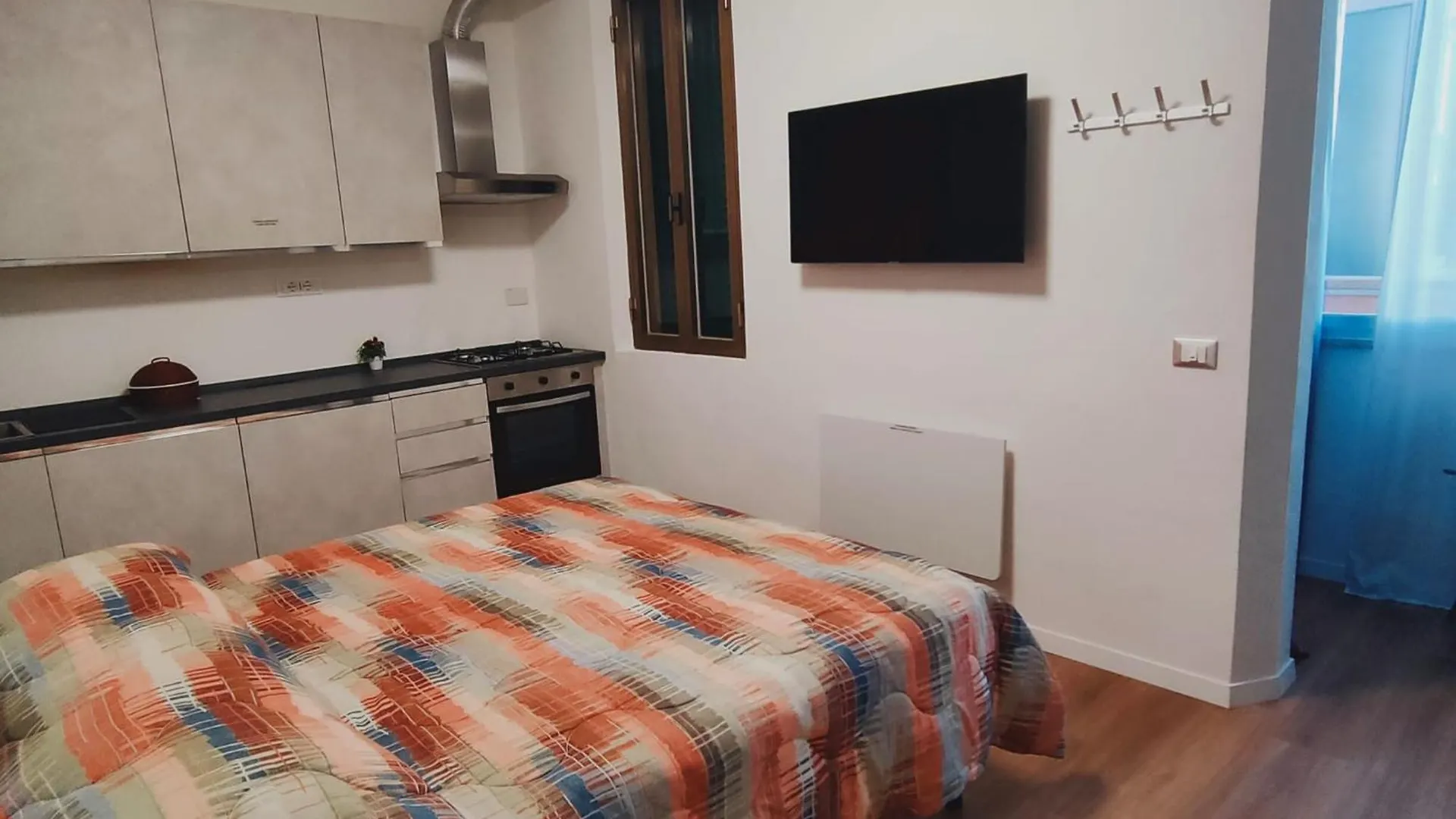 Casa Zagni Hotel Piombino Italy