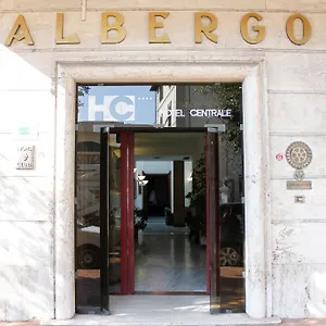 Centrale Hotel