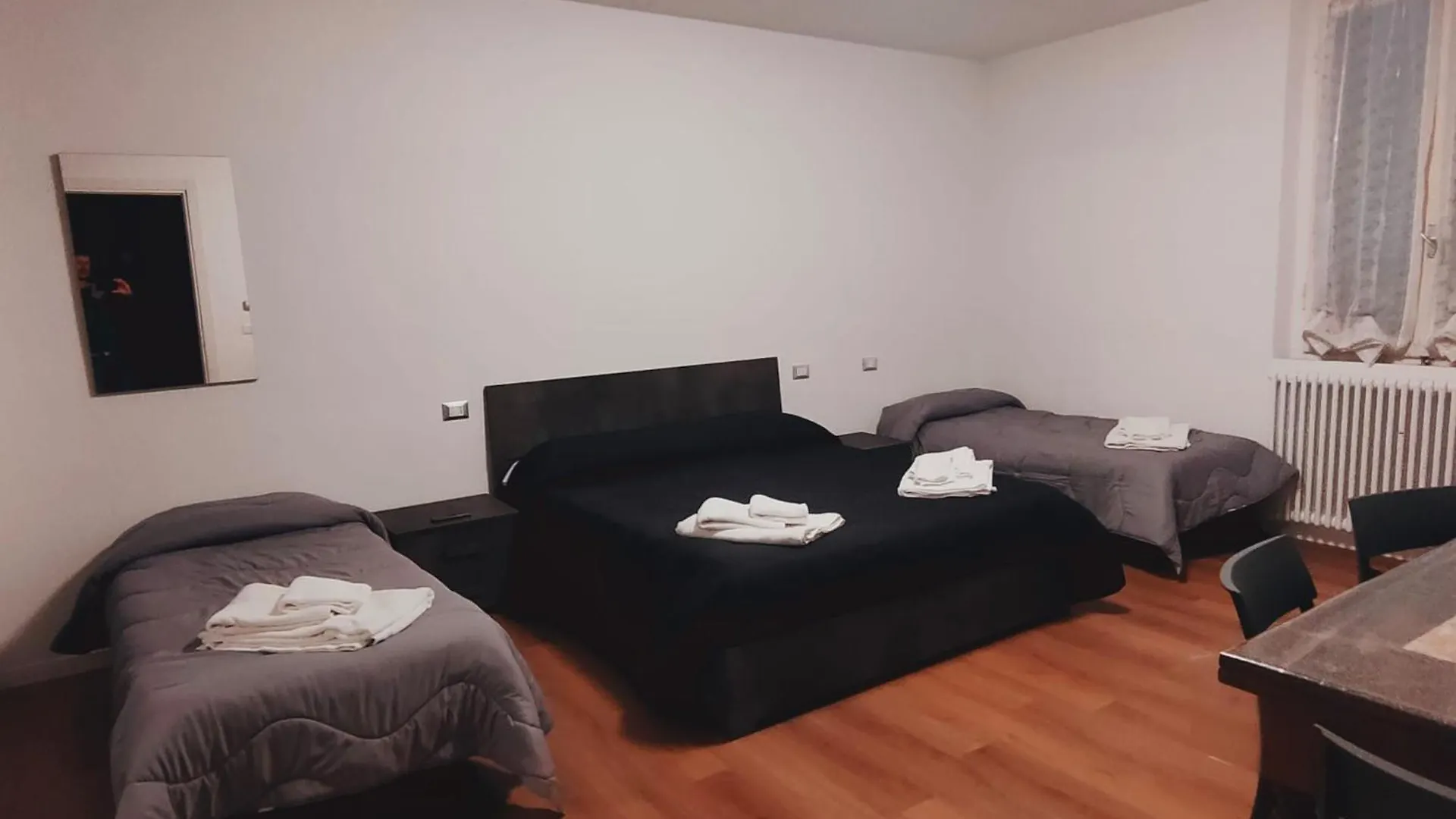 Casa Zagni Hotel Piombino Guest house
